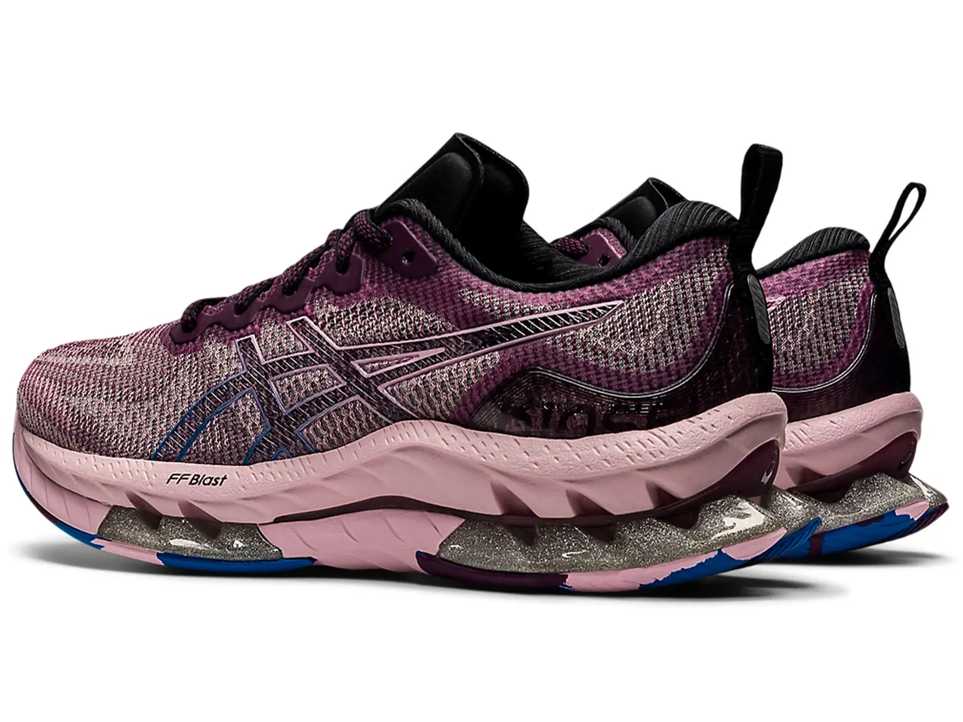 Asics Women’s Gel Kinsei Blast LE