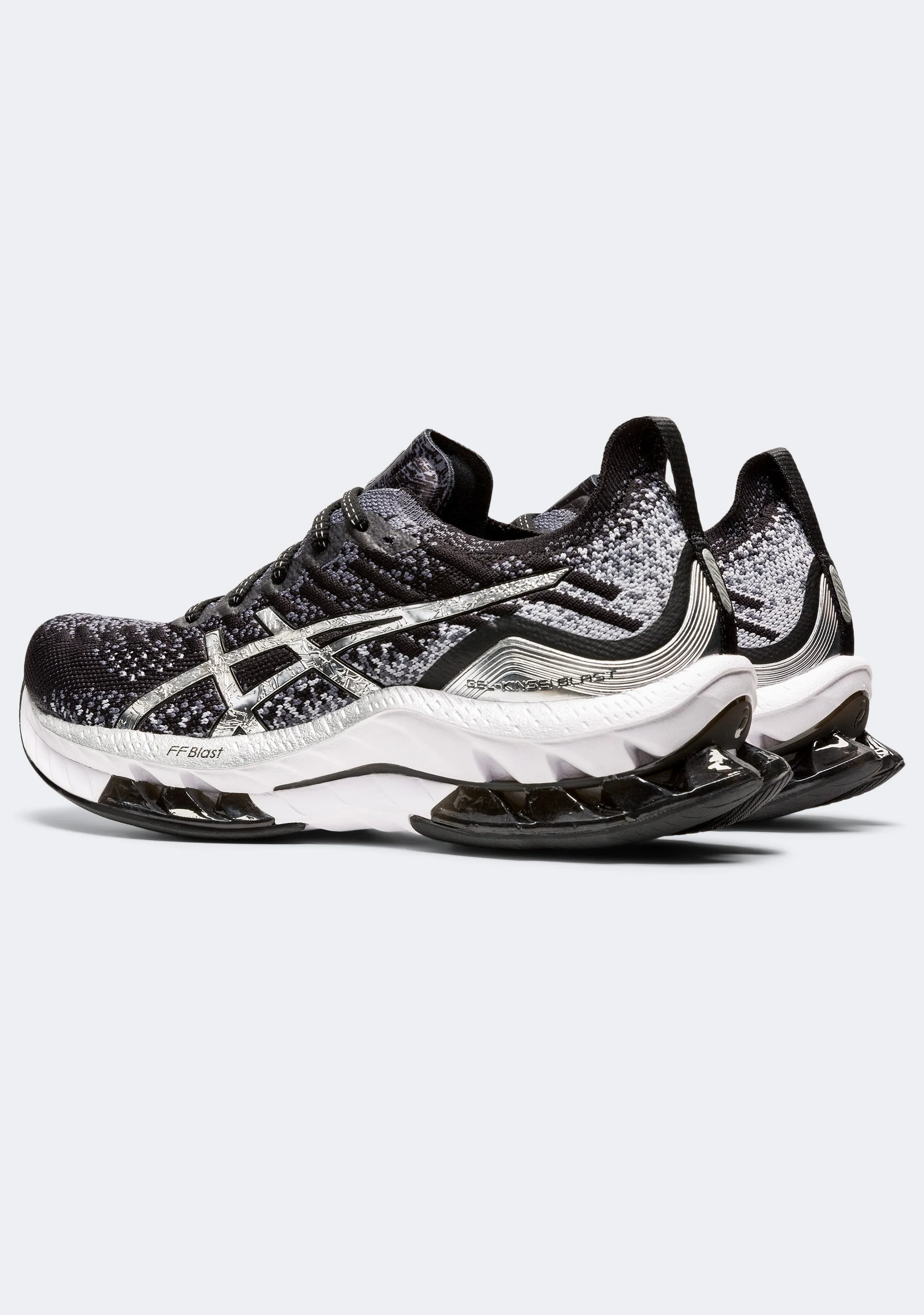 Asics Women's Gel Kinsei Blast Platinum