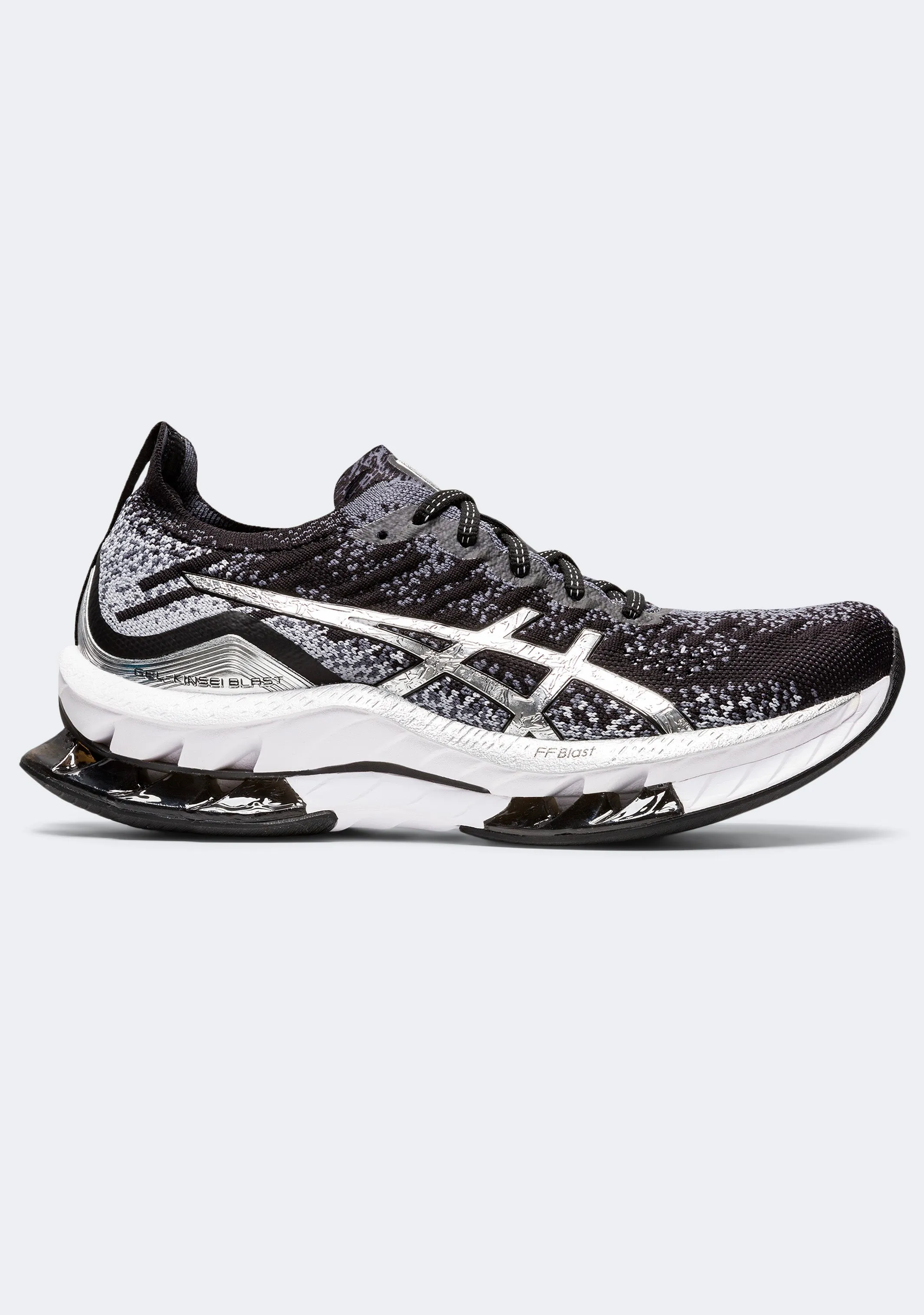 Asics Women's Gel Kinsei Blast Platinum