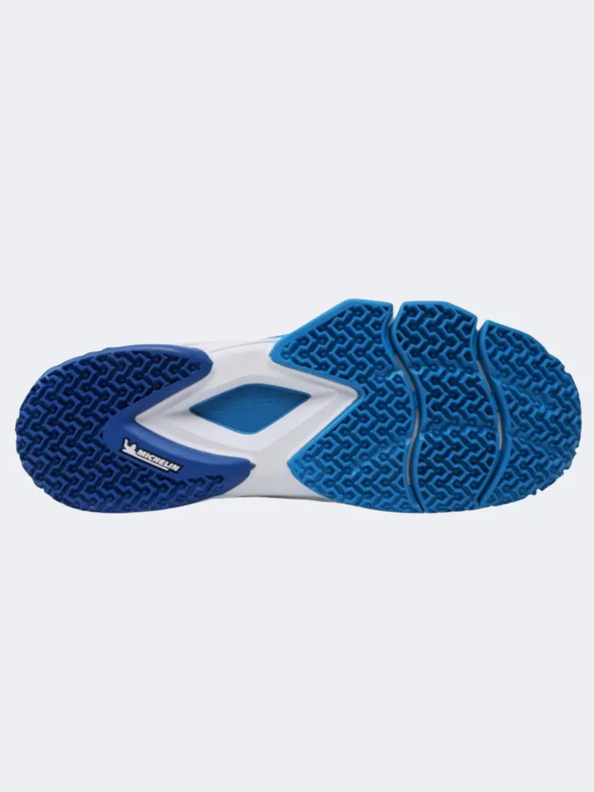 Babolat Movea Princess Men Padel Shoes Blue/White