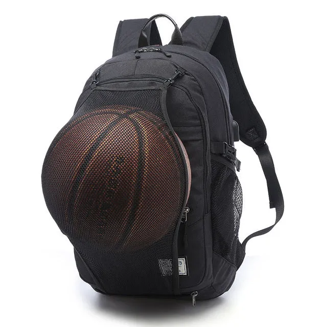 Backpack Men Laptop For Teenager