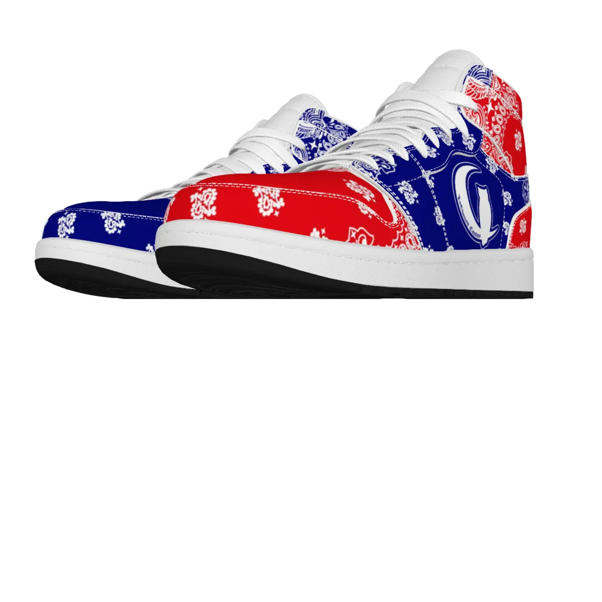 BANDANA UNITY SNEAKERS AF