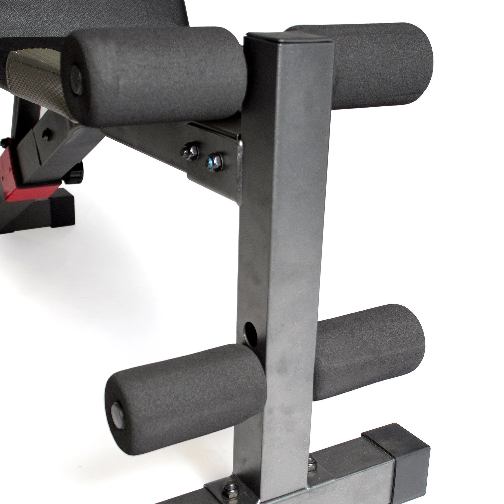 Barbell Heavy Duty Utility Bench