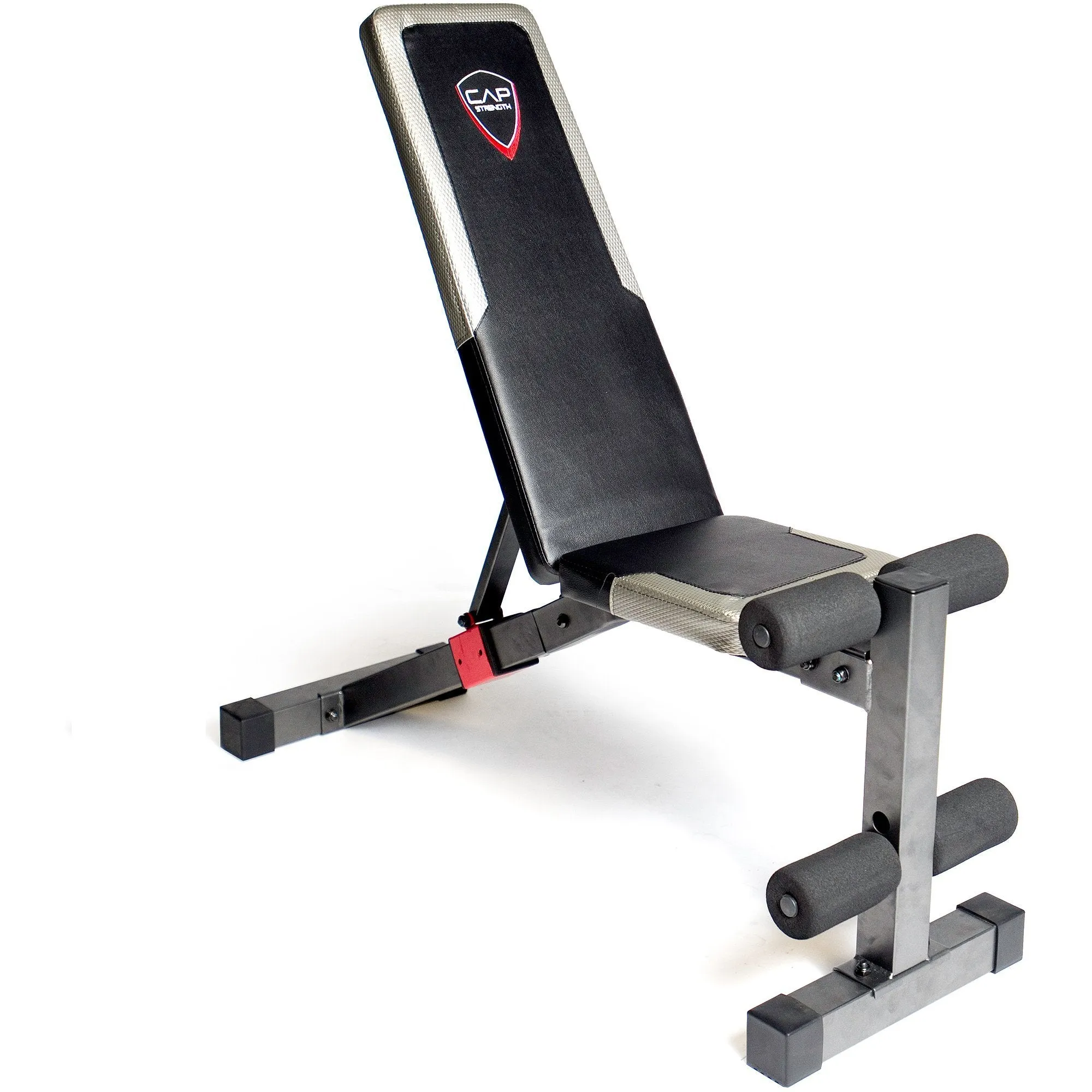 Barbell Heavy Duty Utility Bench