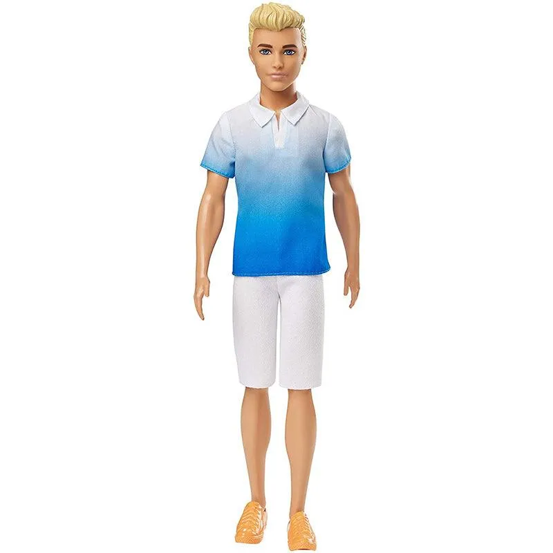 Barbie Ken Fashionista Doll 129