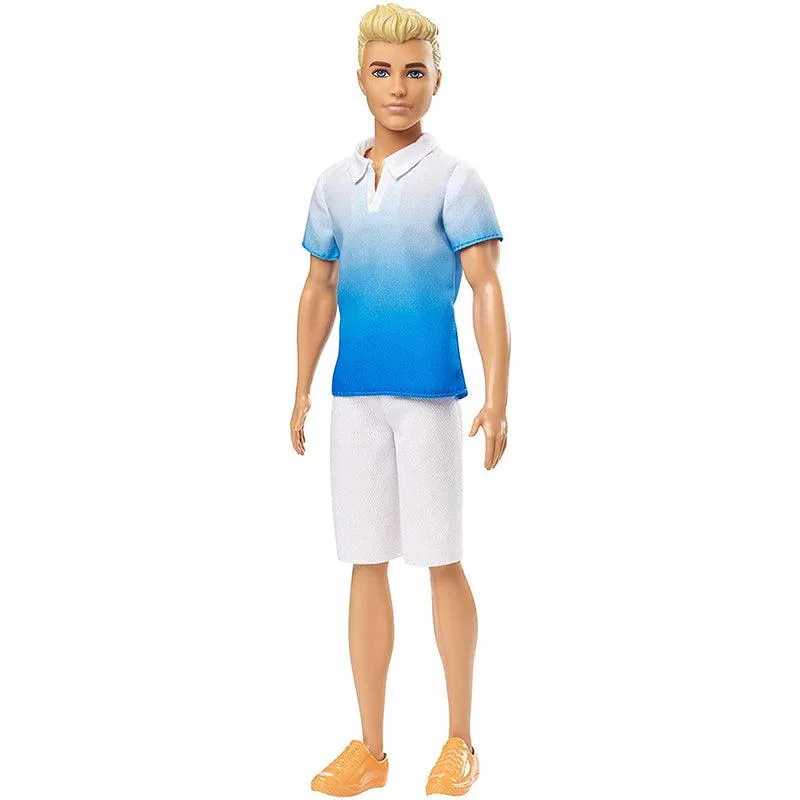 Barbie Ken Fashionista Doll 129