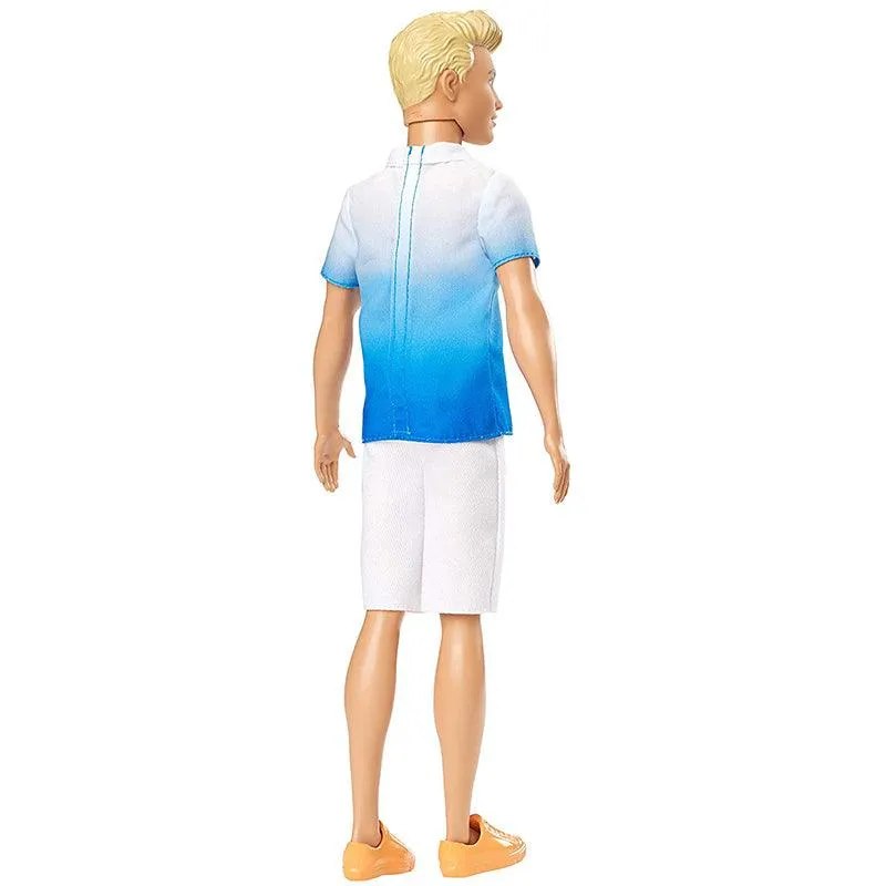 Barbie Ken Fashionista Doll 129