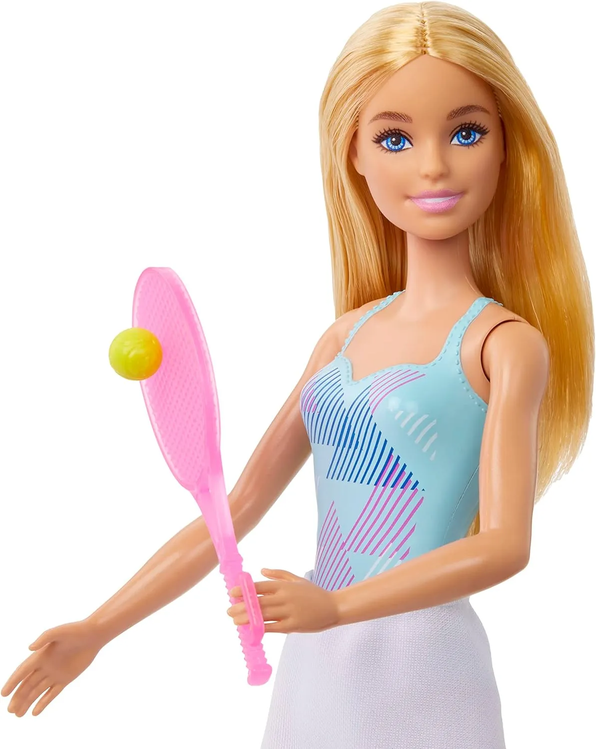 Barbie You Can Be Anything Tennis Player