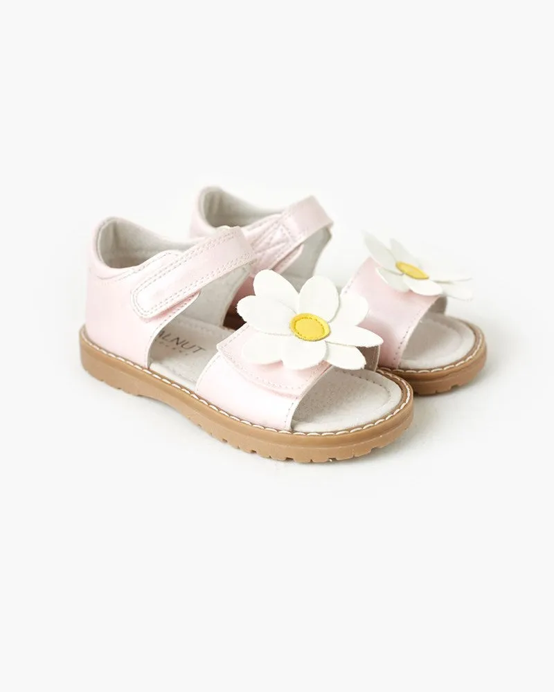 Bell Sandal - Pink