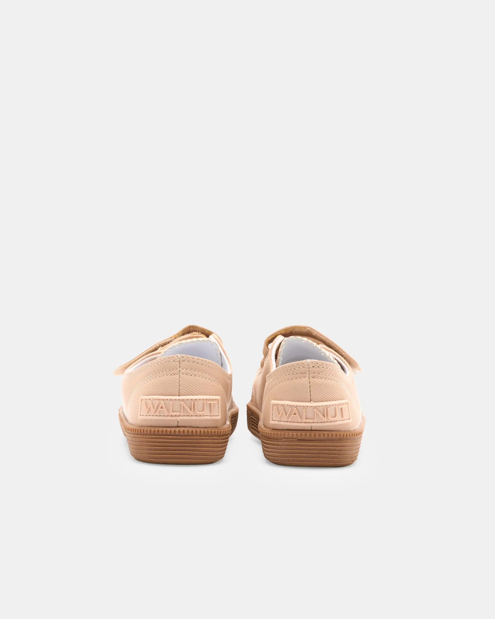 Ben Coated Canvas - Beige