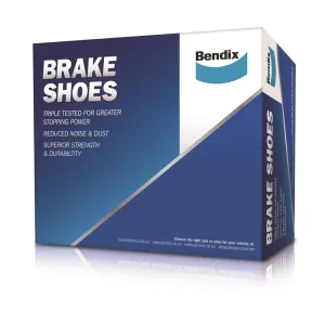 Bendix Brake Shoe - BS5287