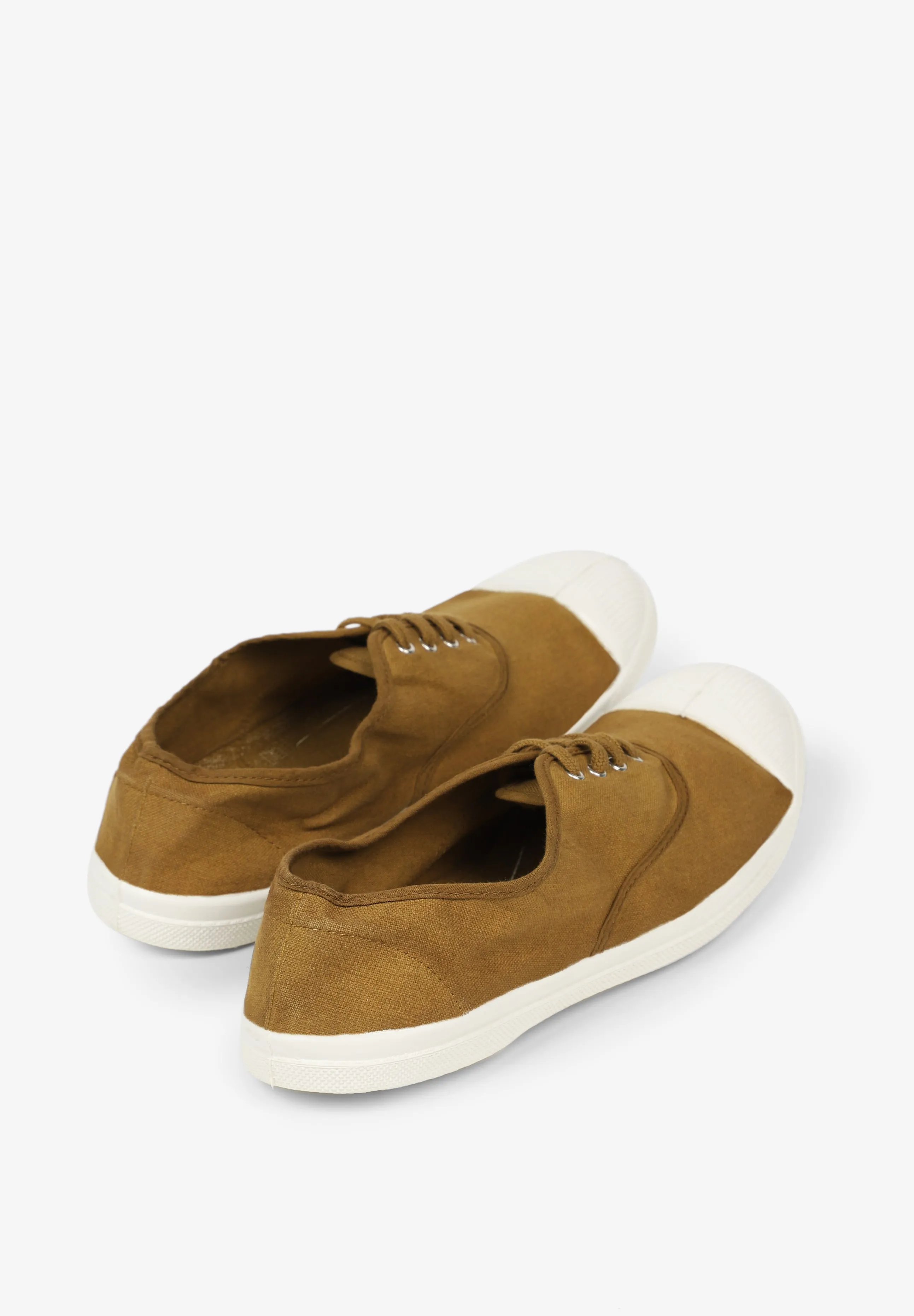 BENSIMON | ZAPATILLAS TENNIS LACET HOMBRE