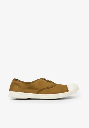 BENSIMON | ZAPATILLAS TENNIS LACET HOMBRE