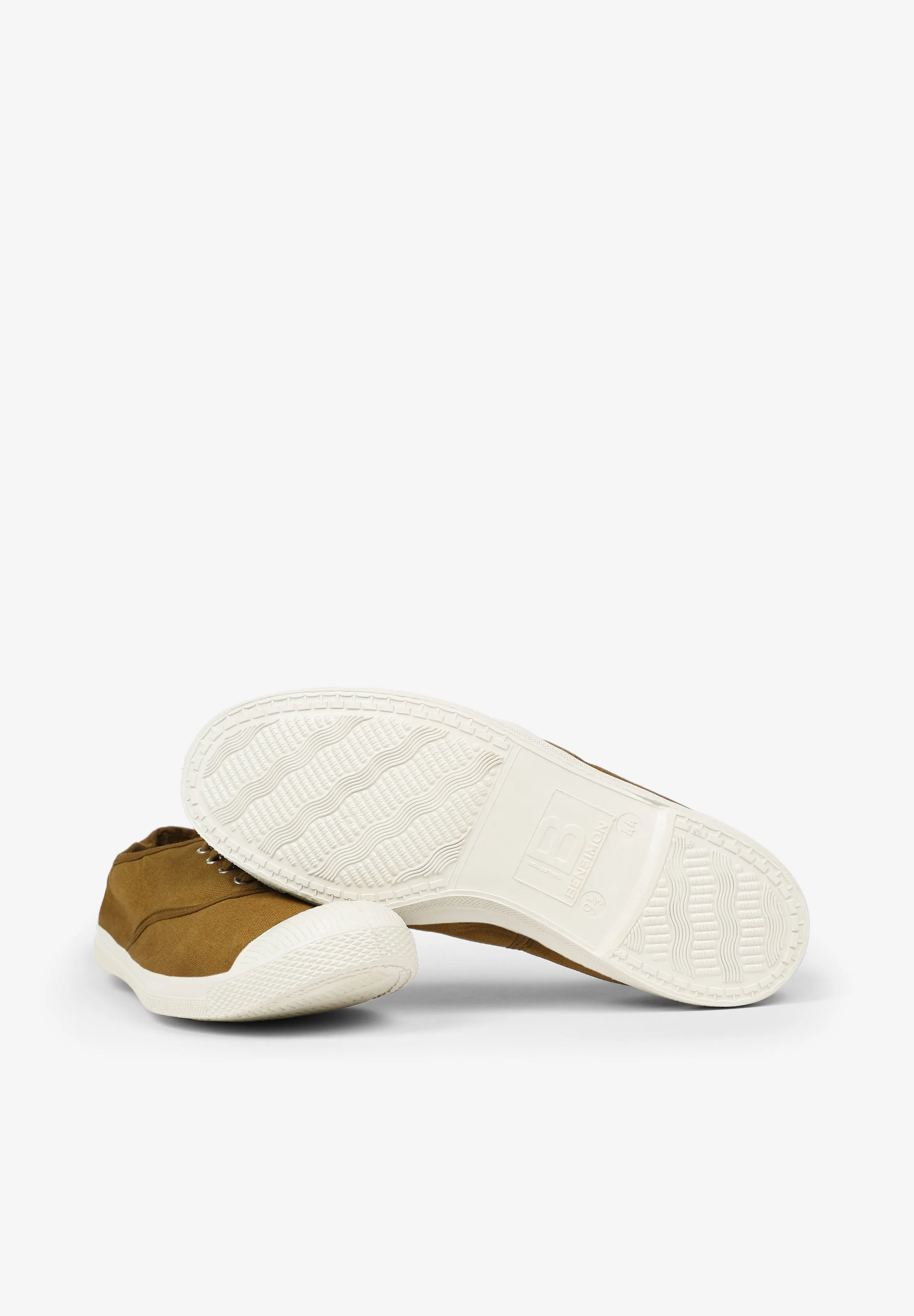 BENSIMON | ZAPATILLAS TENNIS LACET HOMBRE