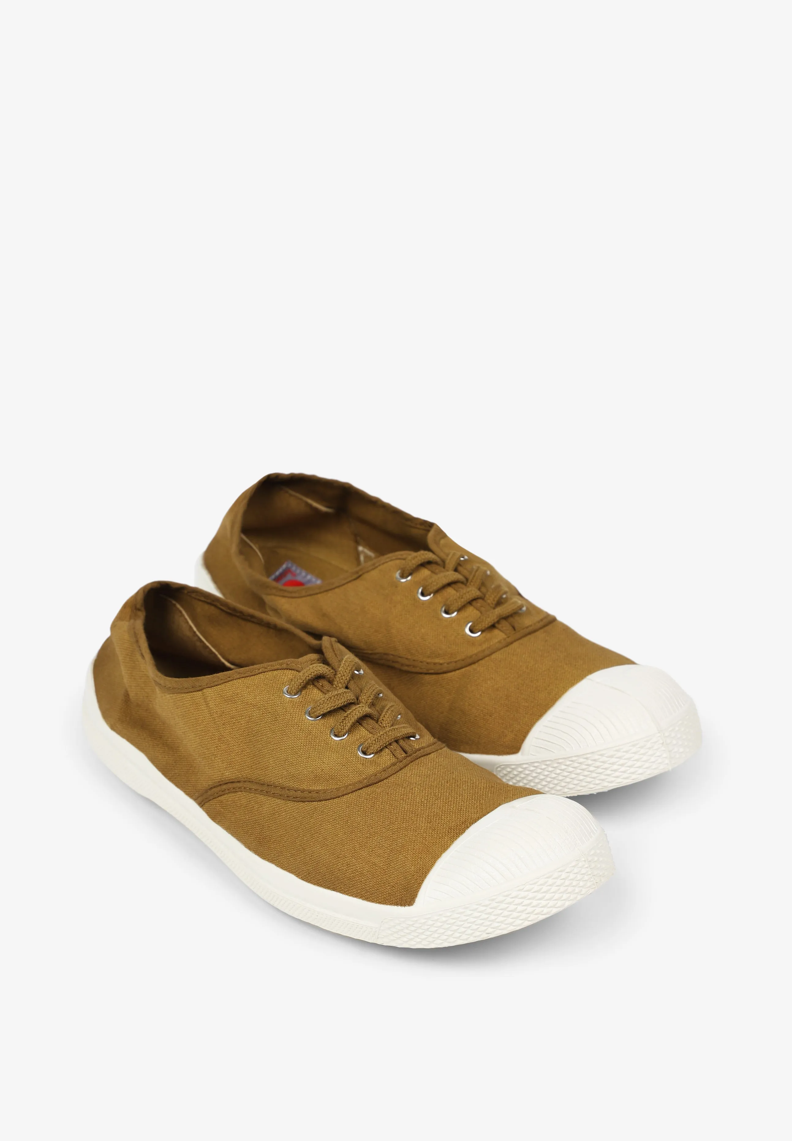 BENSIMON | ZAPATILLAS TENNIS LACET HOMBRE