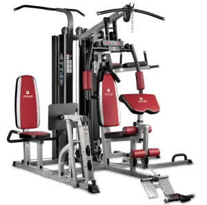 BH Fitness G159 TT-4 Multigym