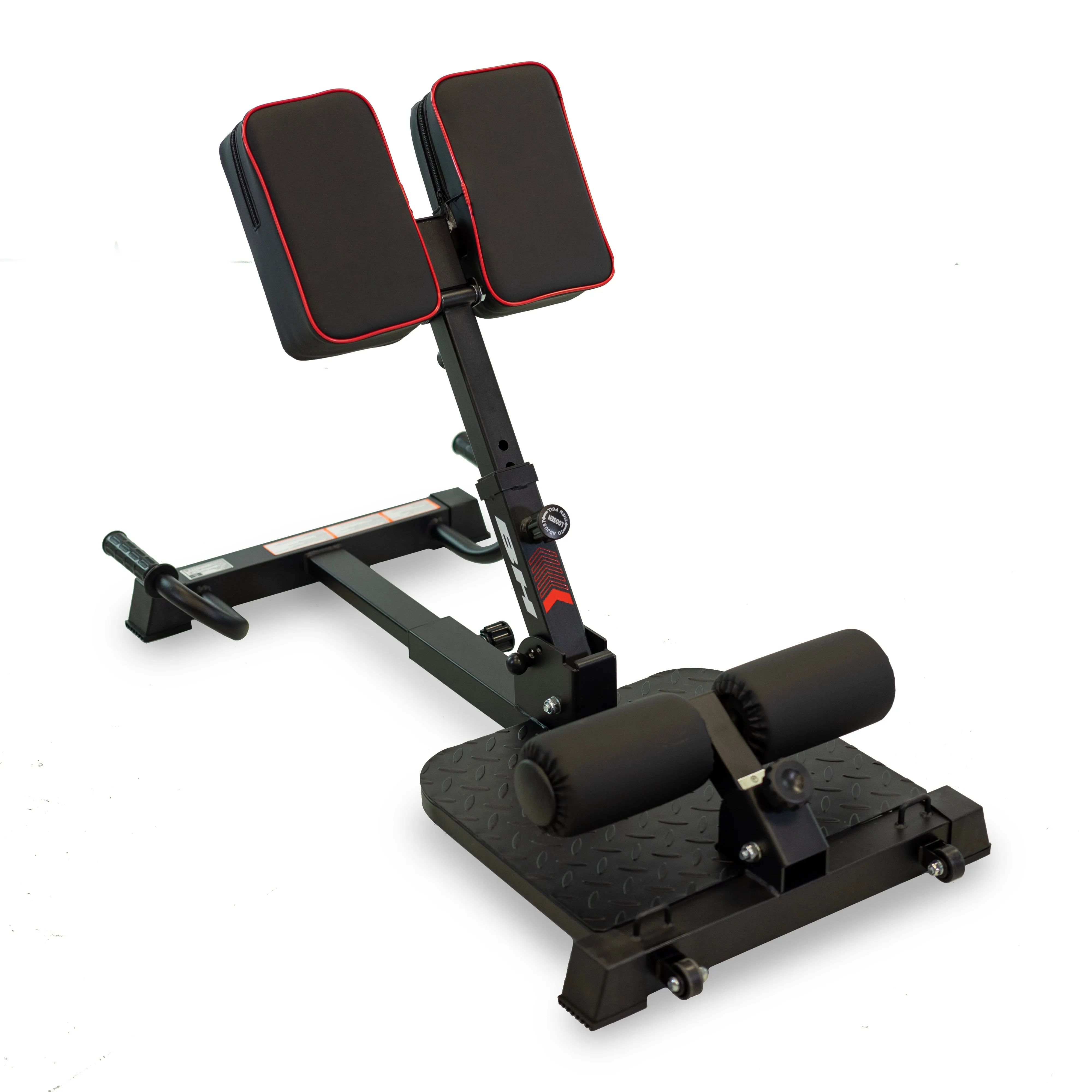 BH Fitness G350 Squat Machine