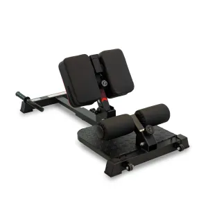 BH Fitness G350 Squat Machine