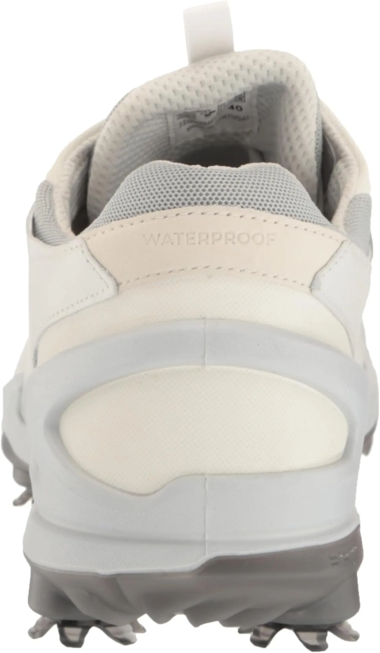 Biom Tour ECCO sneakers, white