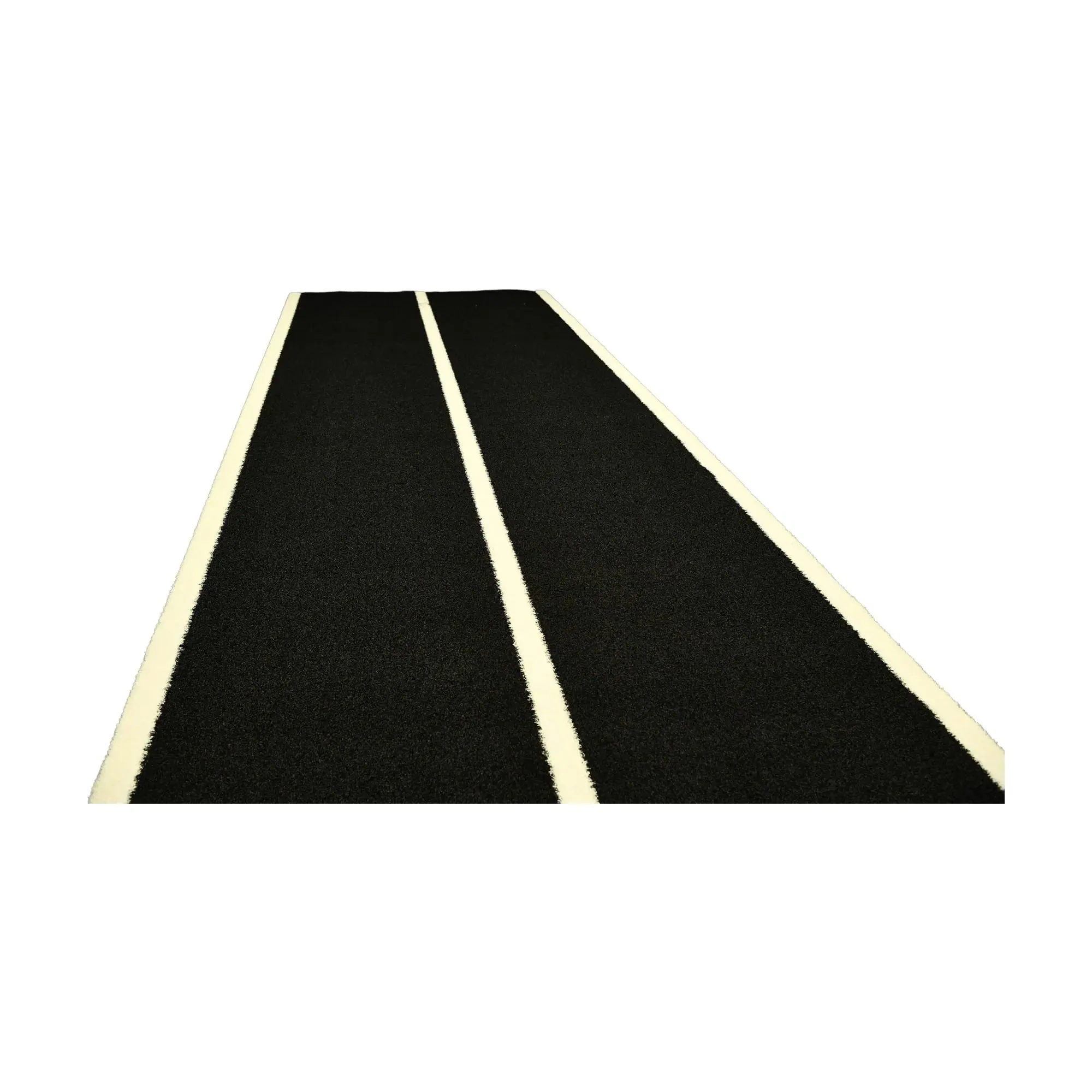 Black Hyrox Track 2m x 20m