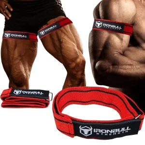 Blood Flow Restriction Bands - Rigid