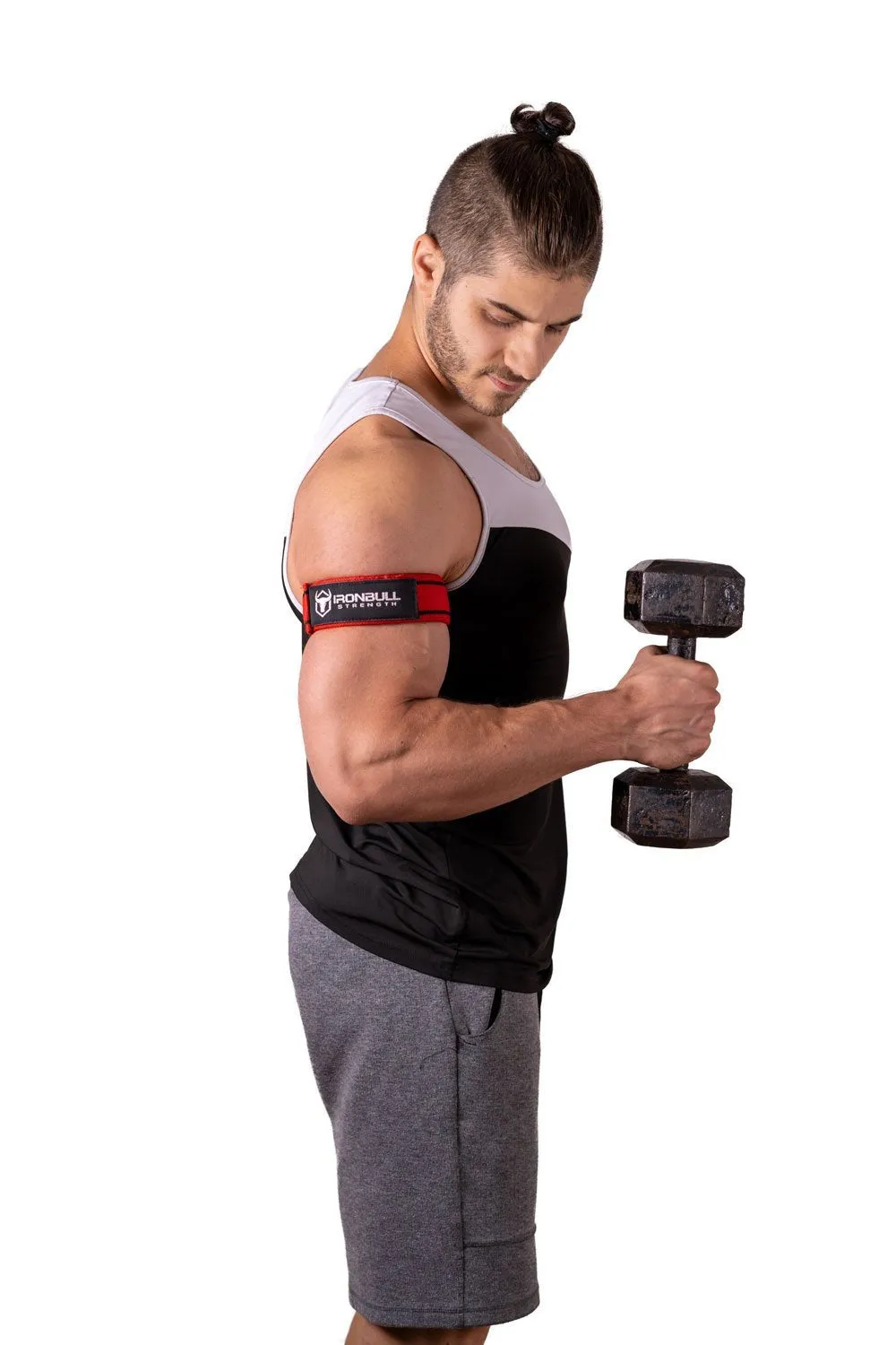 Blood Flow Restriction Bands - Rigid