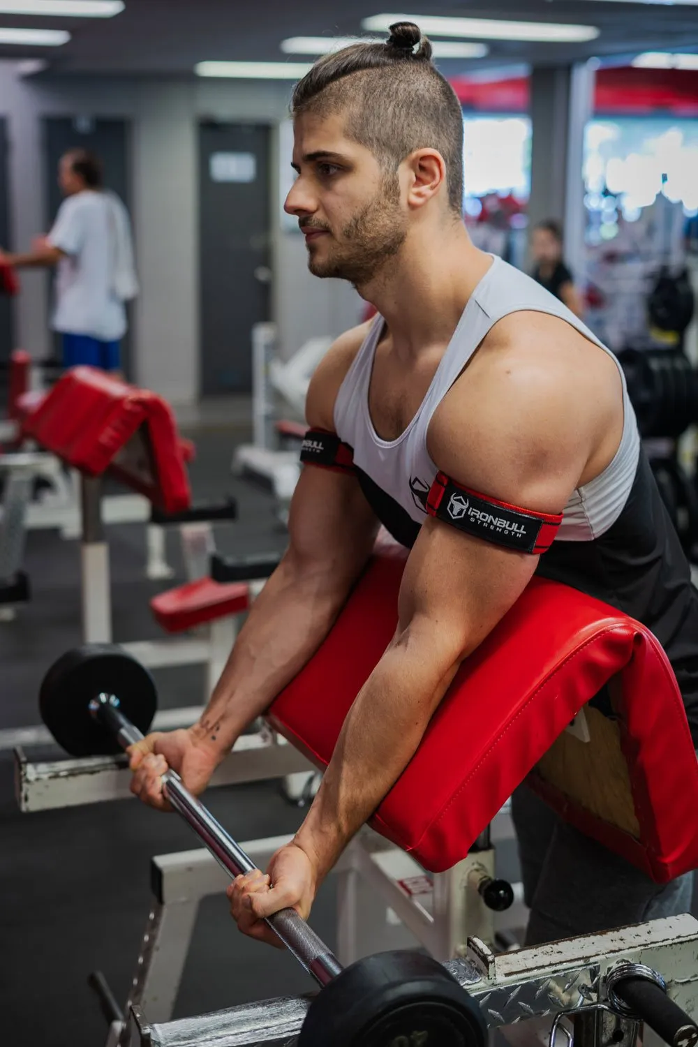 Blood Flow Restriction Bands - Rigid