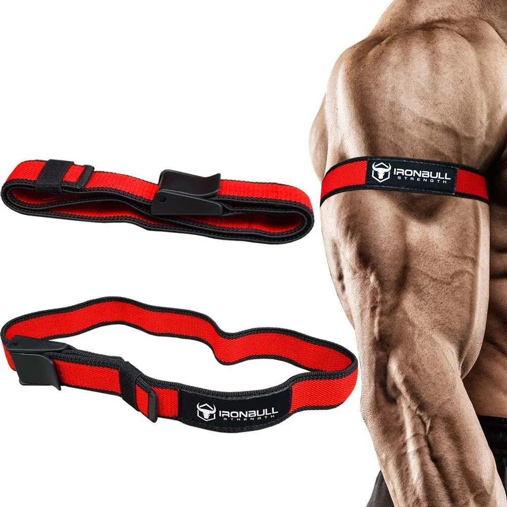 Blood Flow Restriction Bands - Slim