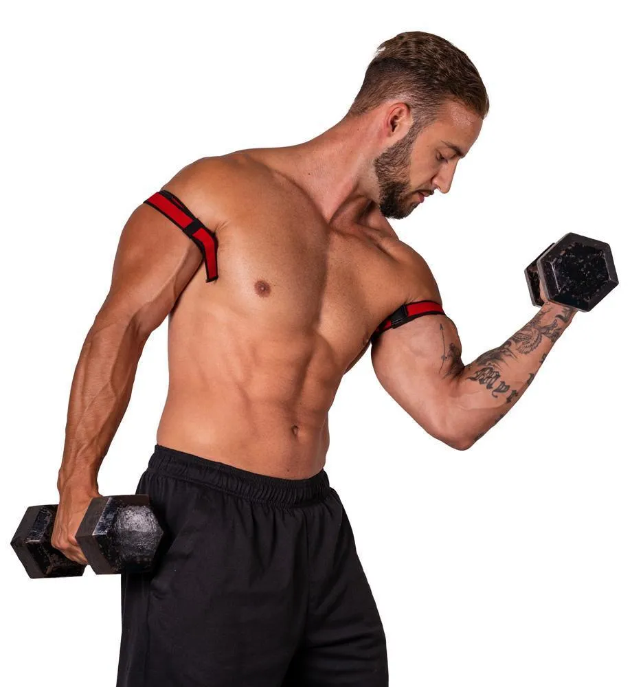 Blood Flow Restriction Bands - Slim