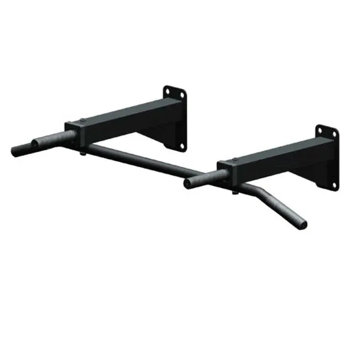 Body Iron Wall Mounted Chin Up Bar