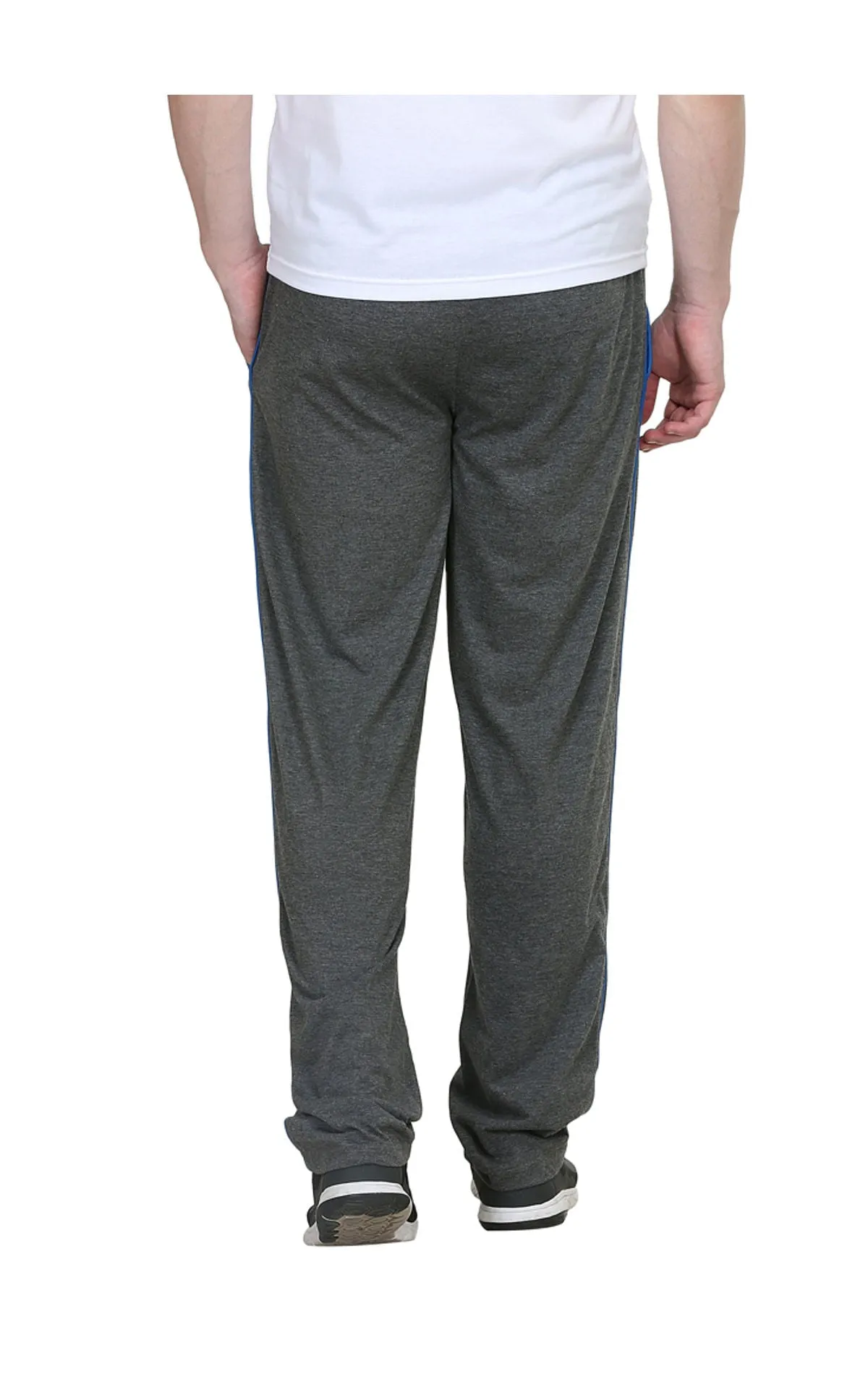 Bodyactive Track Pant-L1-AN