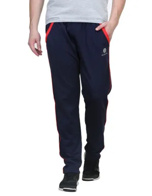 Bodyactive Track Pant-L1-NVY