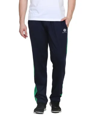 Bodyactive Track Pant-L3-NVY