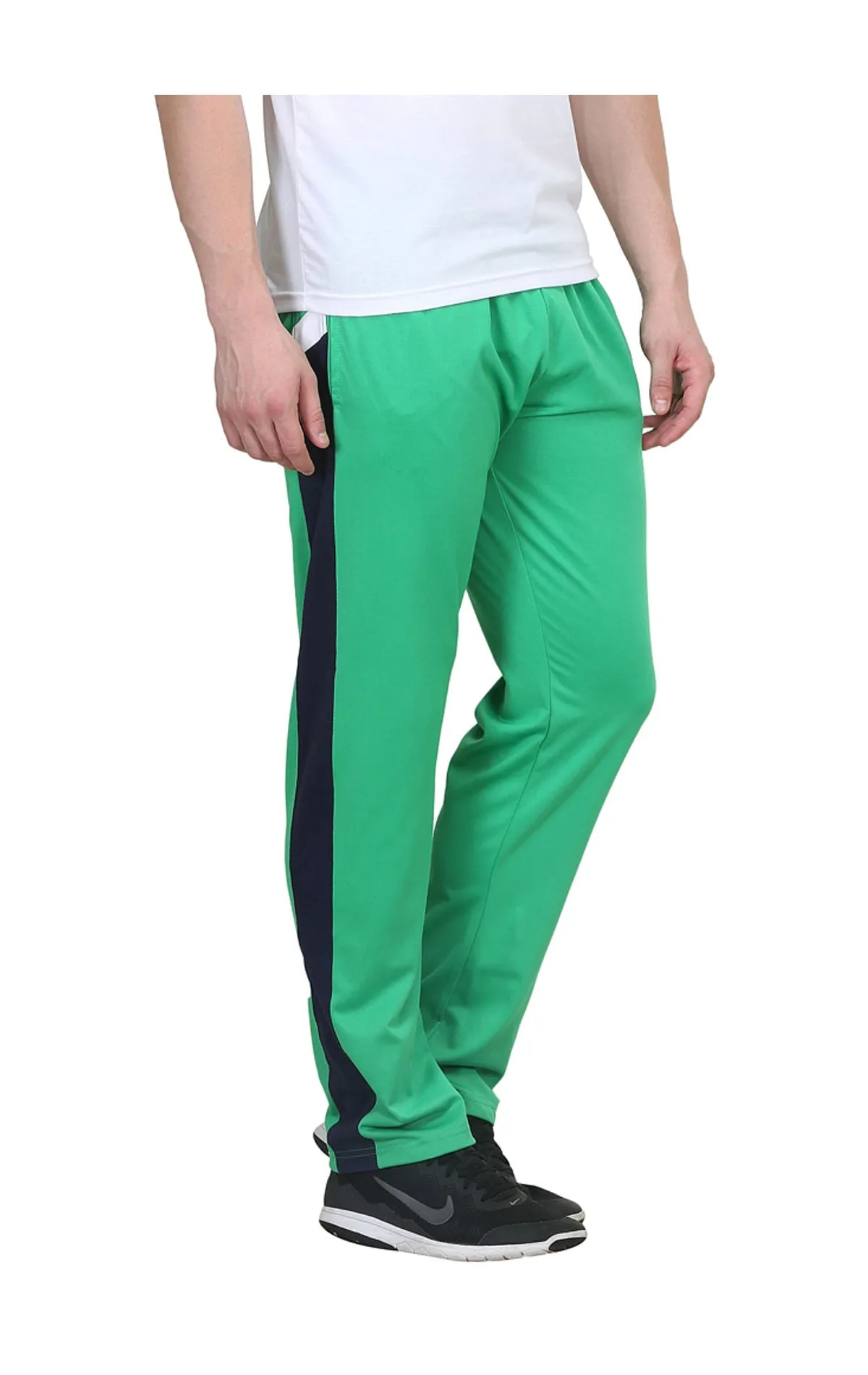 Bodyactive Track Pant-L4-GR