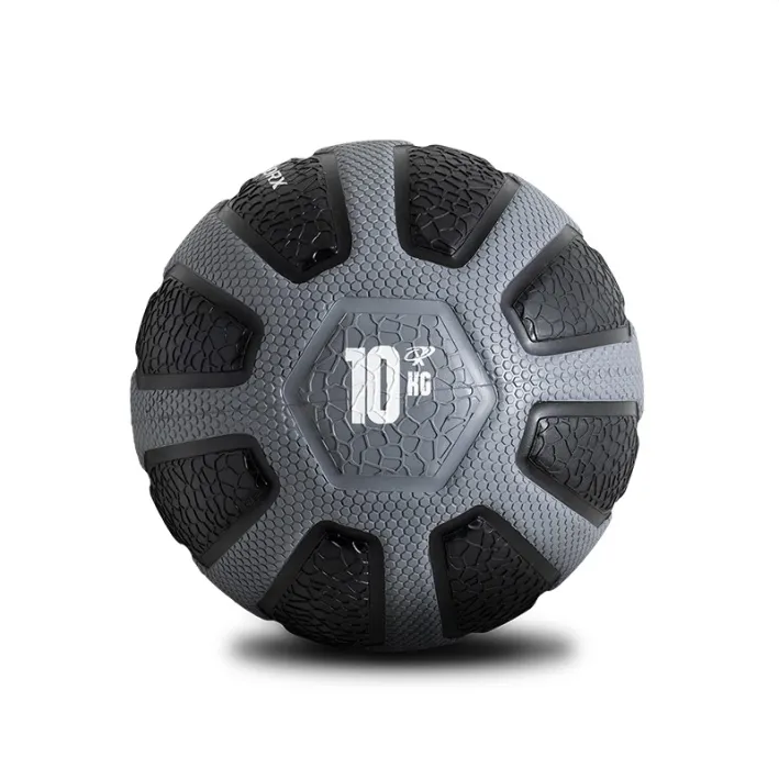 Bodyworx Commercial Medicine Ball 10kg