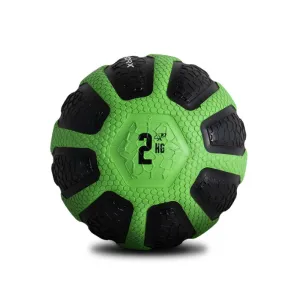 Bodyworx Commercial Medicine Ball 2kg