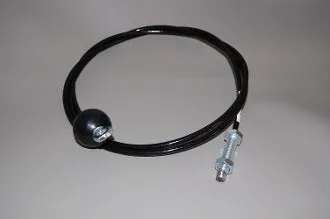 CABLE FOR TRICEP PUSH LIFEFITNESS MJTP 7645603/ 7423904- 95-1/2"