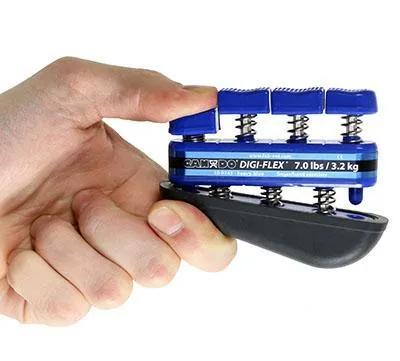 CanDo Digi-Flex hand exerciser