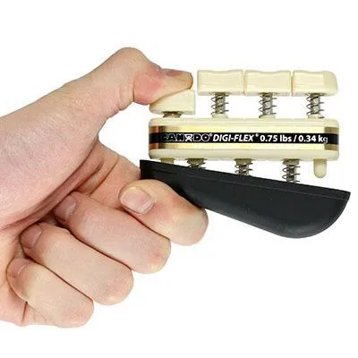 CanDo Digi-Flex hand exerciser