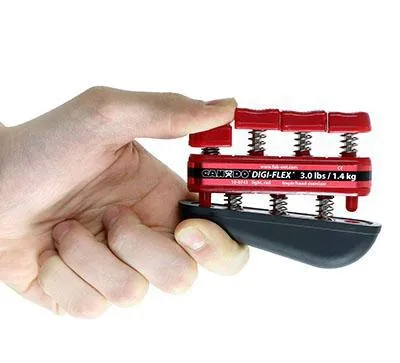 CanDo Digi-Flex hand exerciser