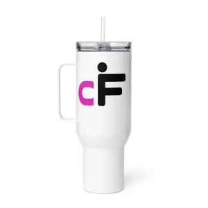 cFIT Travel Mug