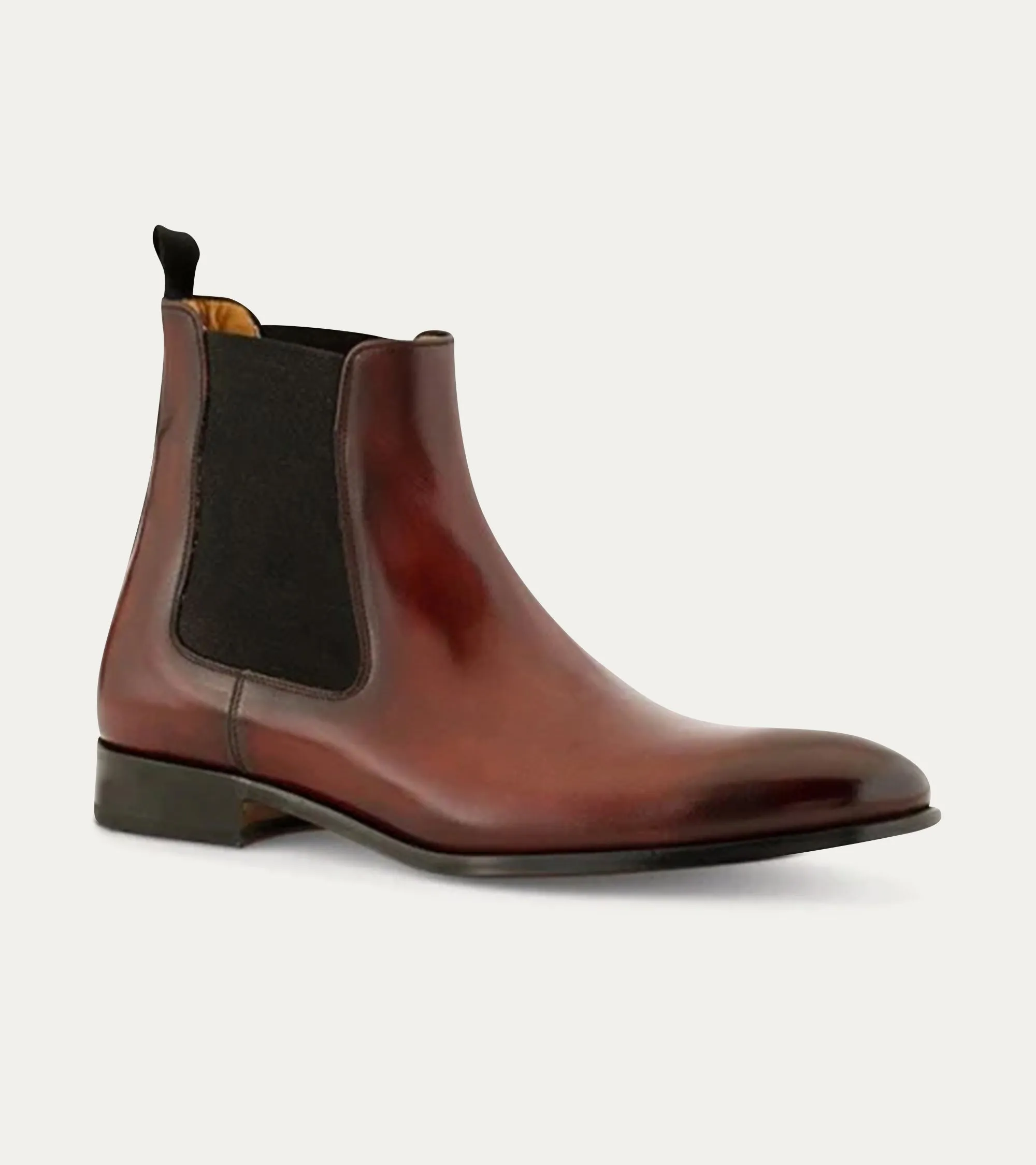 Chelsea Boot Diablo Antique