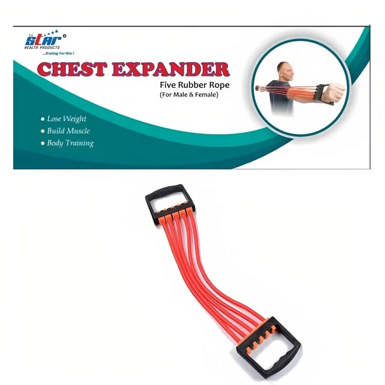 Chest Expander