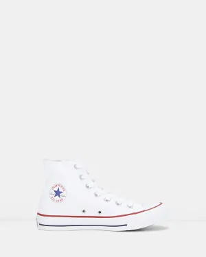 Chuck Taylor All Star Core Hi Adult White