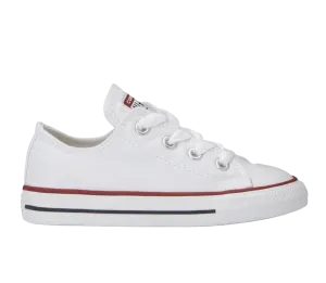 CHUCK TAYLOR SEASONAL CANVAS LOW