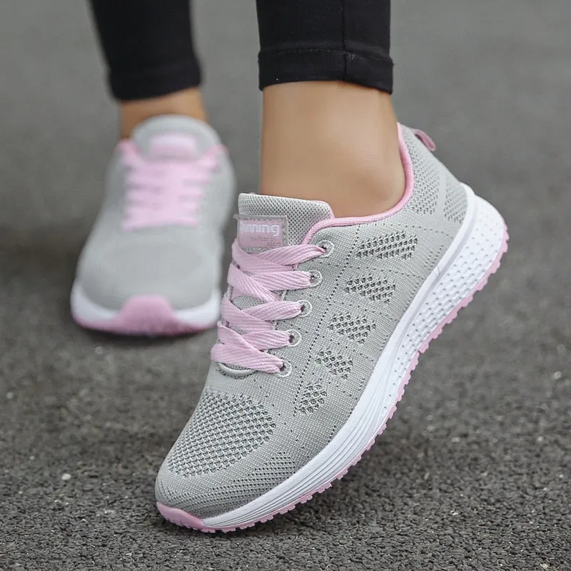 Cindy - Leisure shoes for women