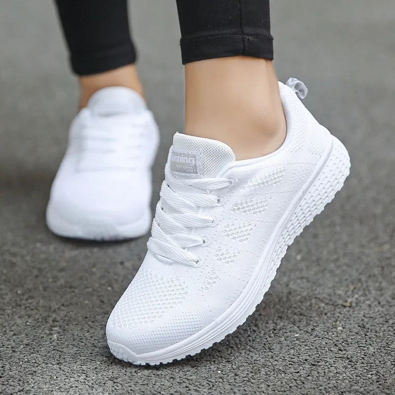 Cindy - Leisure shoes for women