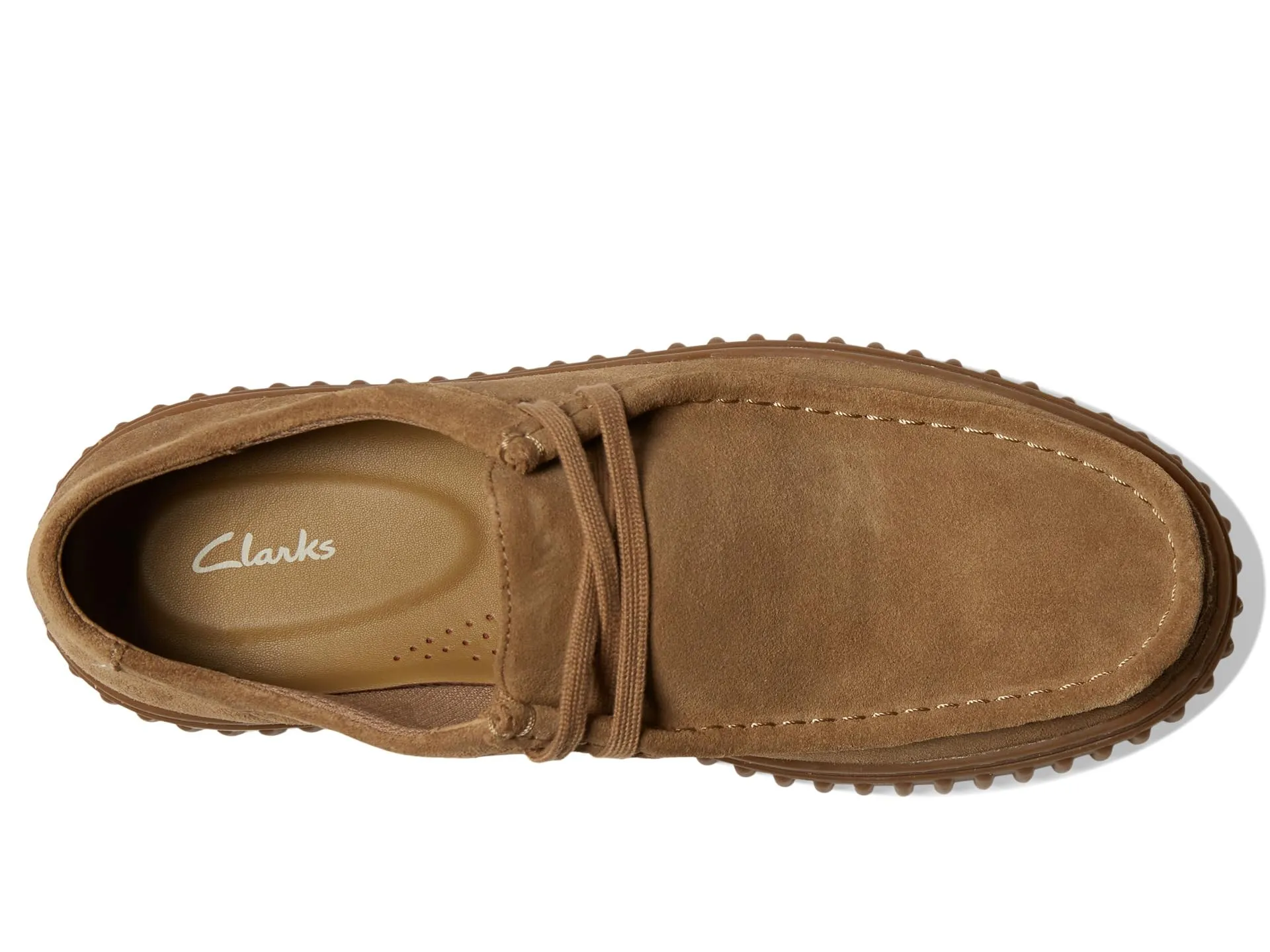 Clarks Torhill Lo Sneakers