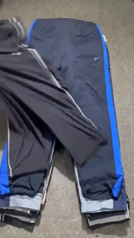 Classy Nike Track Pants