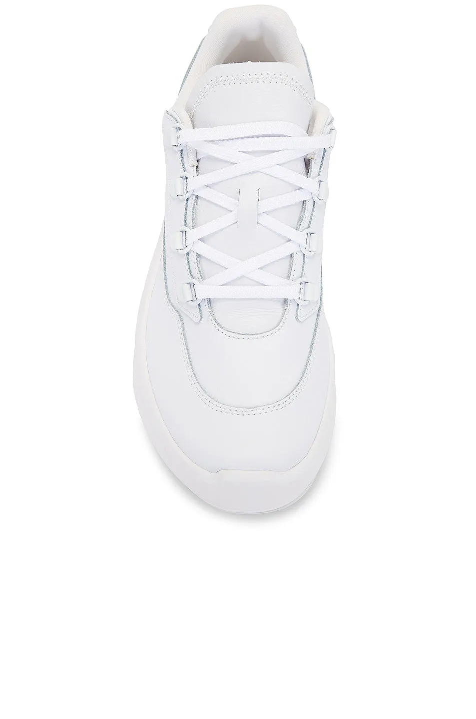 Comme des Garçons X Salomon sneakers, white